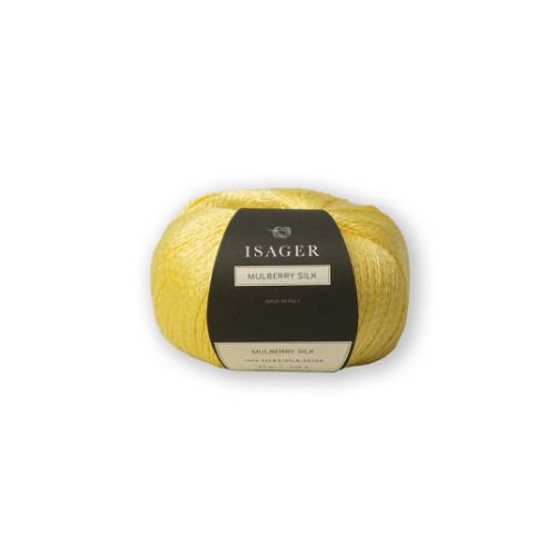 Bild på Mulberry Silk Lemon: