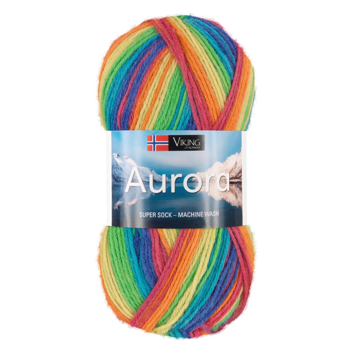 Bild på Aurora 635
