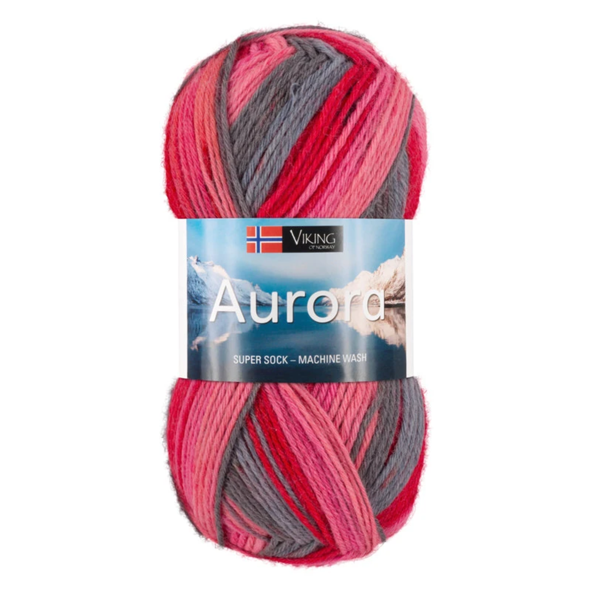 Bild på Aurora 654