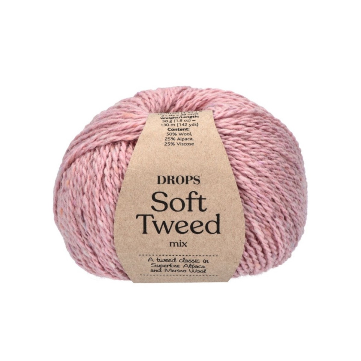 Bild på Soft Tweed 12