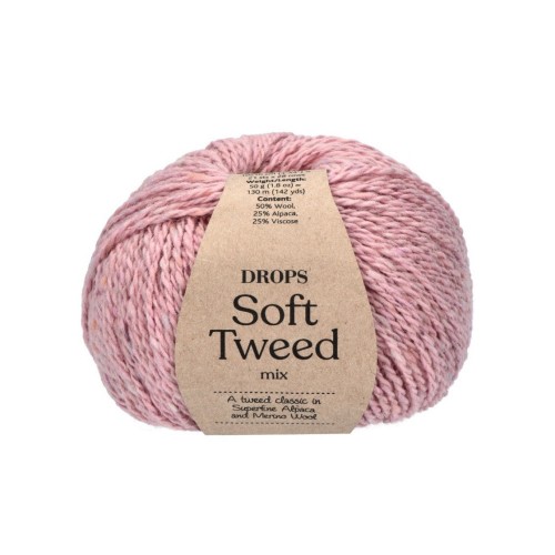 Bild på Soft Tweed 12
