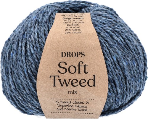 Bild på Soft Tweed 10