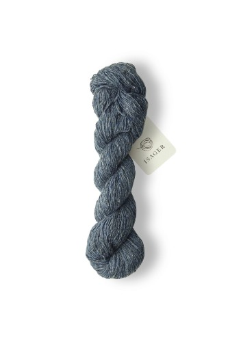 Bild på Isager Tweed, Denim
