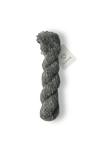 Bild på Isager Tweed, Granite