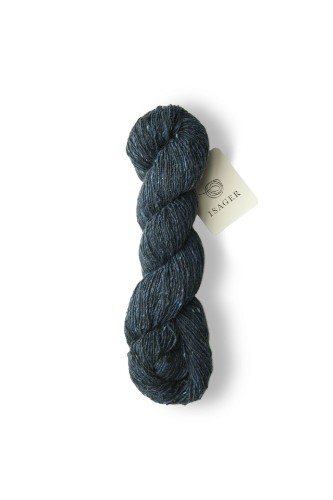 Bild på Isager Tweed, Navy