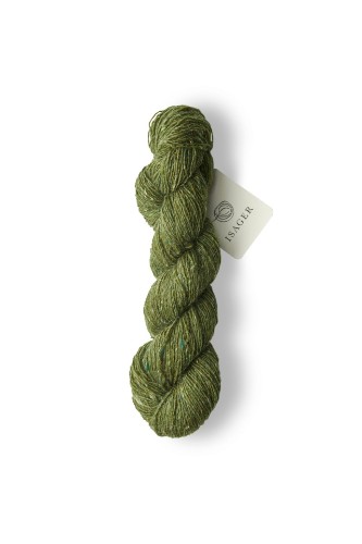 Bild på Isager Tweed, Moss