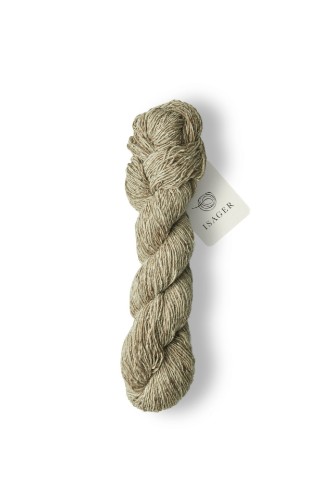 Bild på Isager Tweed, Oak