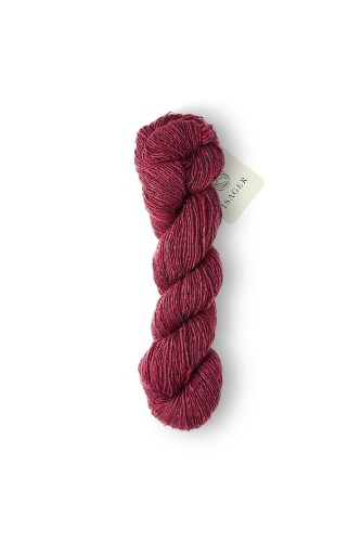 Bild på Isager Tweed, Plum