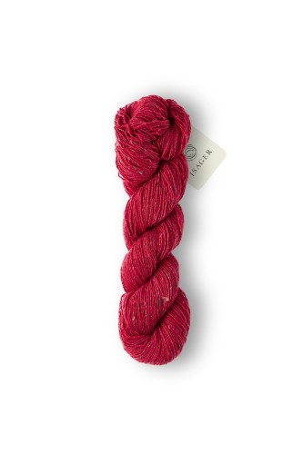 Bild på Isager Tweed, Rasberry