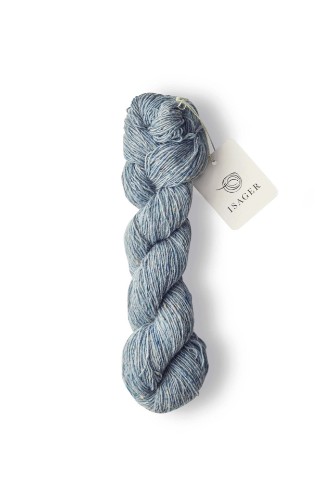 Bild på Isager Tweed, Topaz