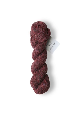 Bild på Isager Tweed, Wine