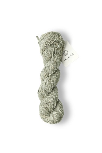 Bild på Isager Tweed, Winter Grey