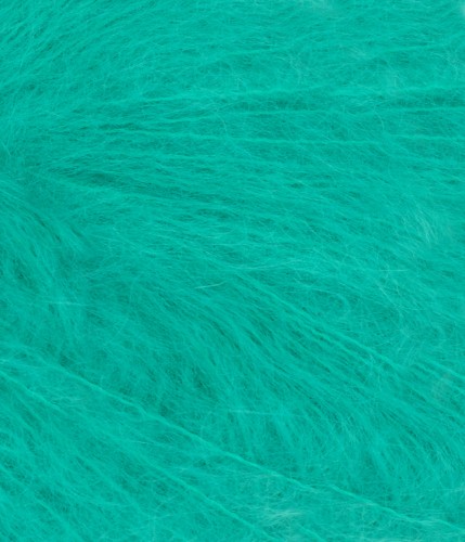 Bild på Ballerina Chunky Mohair Spectra Green 7526