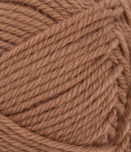 Bild på Double Sunday Pecan Brown 3052