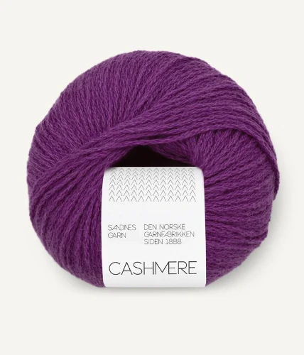 Bild på Cashmere Plum 5045