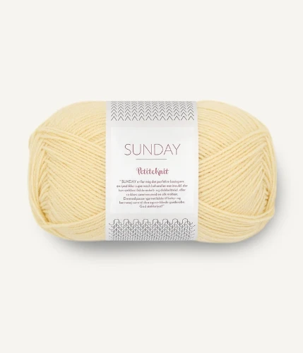 Bild på Sunday PK Butter 2114