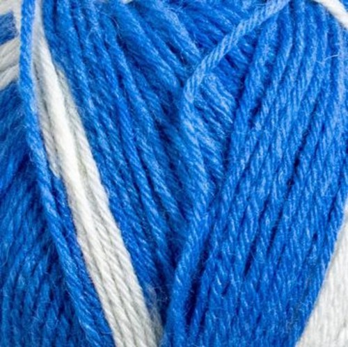 Bild på Mellanraggi 100g Blue Spray 28472