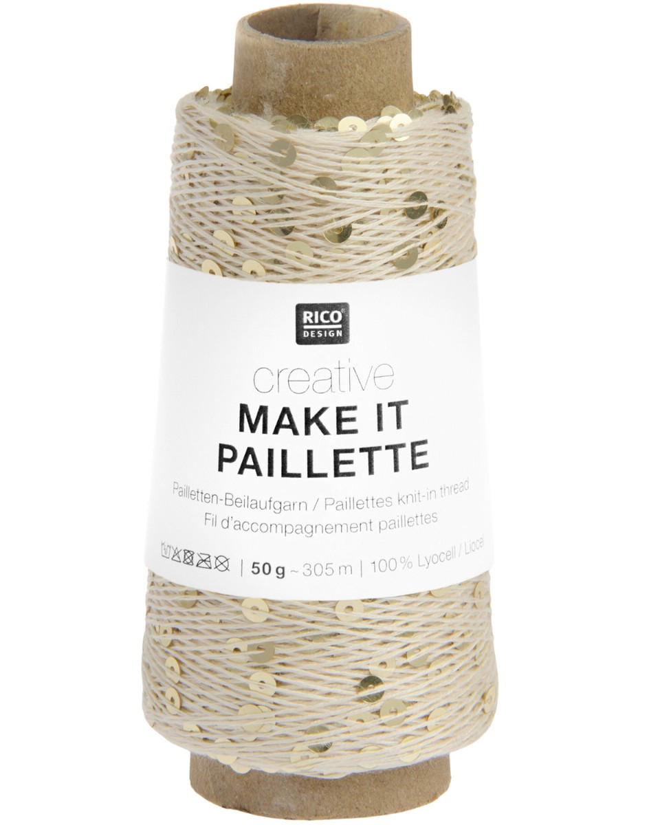 Bild på Creative Make It Paillette