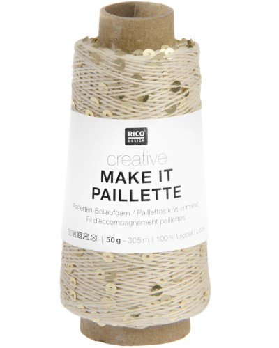 Bild på Creative Make It Paillette