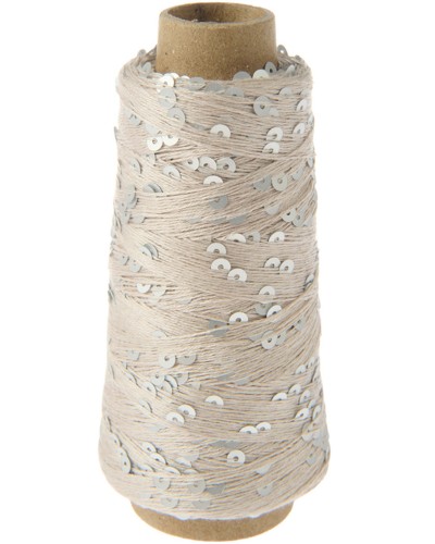 Bild på Creative Make It Paillette: Silver