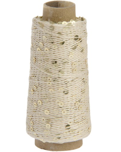 Bild på Creative Make It Paillette: Guld