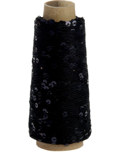 Bild på Creative Make It Paillette: Black