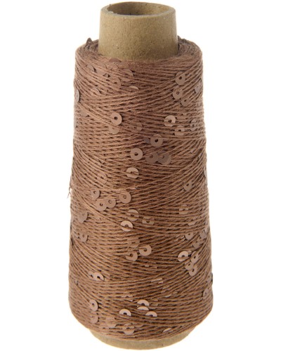 Bild på Creative Make It Paillette: Brown