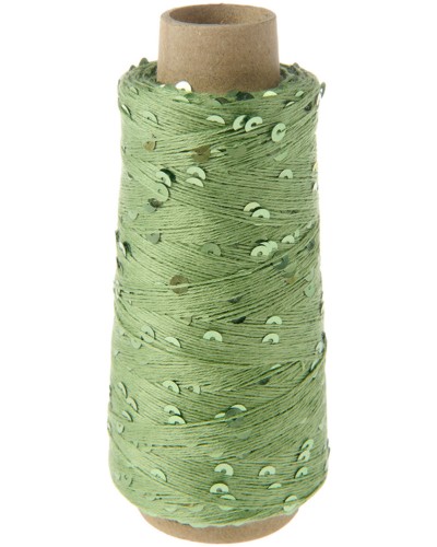 Bild på Creative Make It Paillette: Green