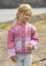 Bild på Mönsterkatalog från Viking Garn, Sportragg 2619