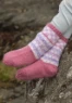 Bild på Mönsterkatalog från Viking Garn, Sportragg 2619