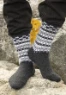 Bild på Mönsterkatalog från Viking Garn, Sportragg 2619