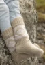 Bild på Mönsterkatalog från Viking Garn, Sportragg 2619