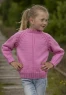 Bild på Mönsterkatalog barn i garnet Sara nr.15