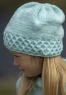 Bild på Mönsterkatalog barn i garnet Sara nr.15
