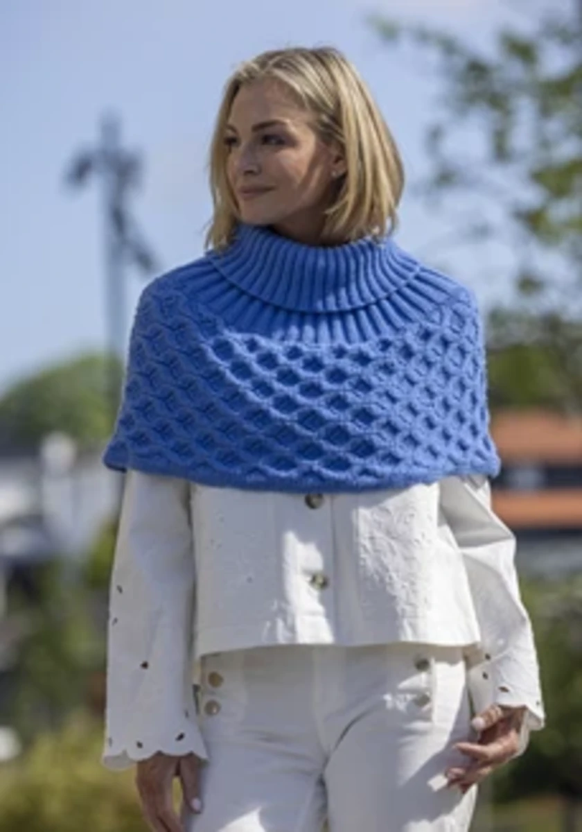 Bild på Katalog Snorre Collection Nr. 14 - Sara
