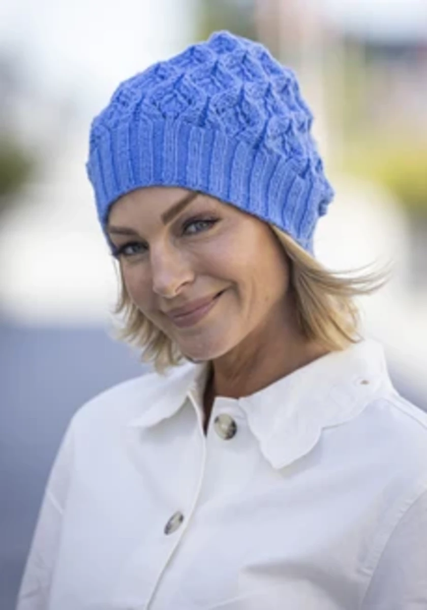 Bild på Katalog Snorre Collection Nr. 14 - Sara
