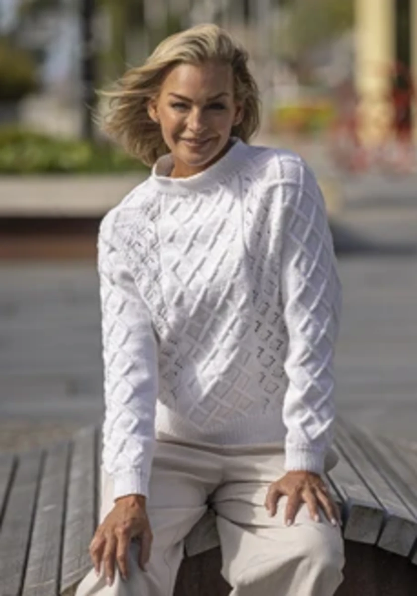 Bild på Katalog Snorre Collection Nr. 14 - Sara