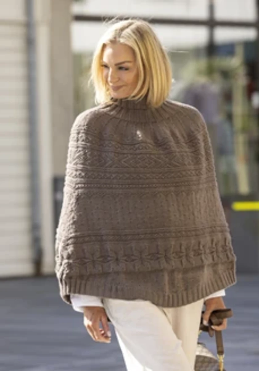 Bild på Katalog Snorre Collection Nr. 14 - Sara