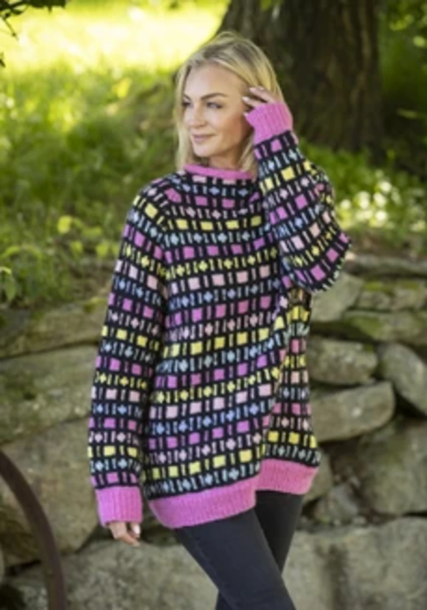 Bild på Katalog Nr. 13 Snorre Collection - Olivia