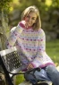 Bild på Katalog Nr. 13 Snorre Collection - Olivia