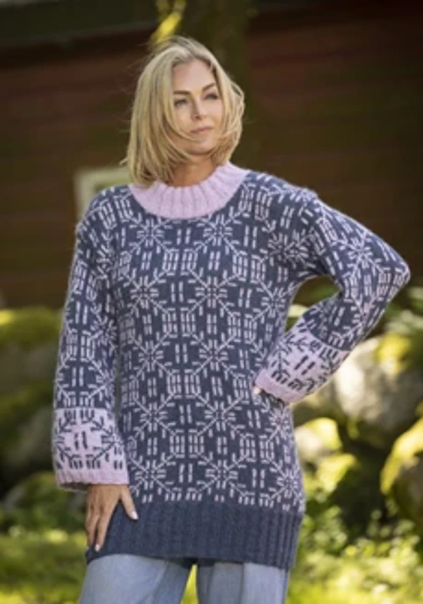 Bild på Katalog Nr. 13 Snorre Collection - Olivia