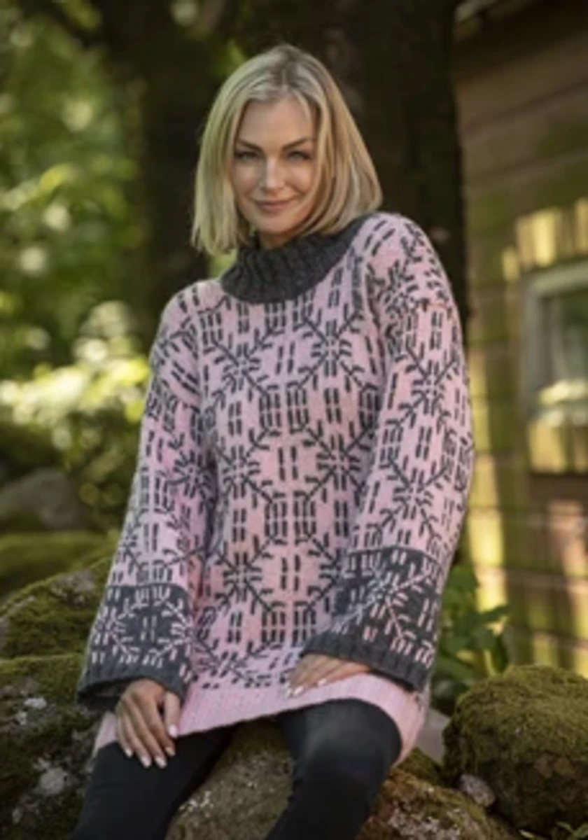 Bild på Katalog Nr. 13 Snorre Collection - Olivia