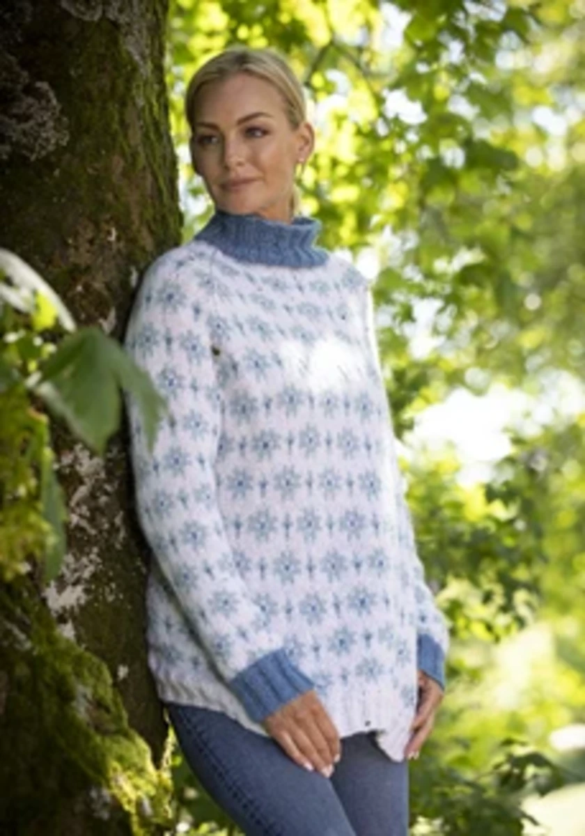 Bild på Katalog Nr. 13 Snorre Collection - Olivia