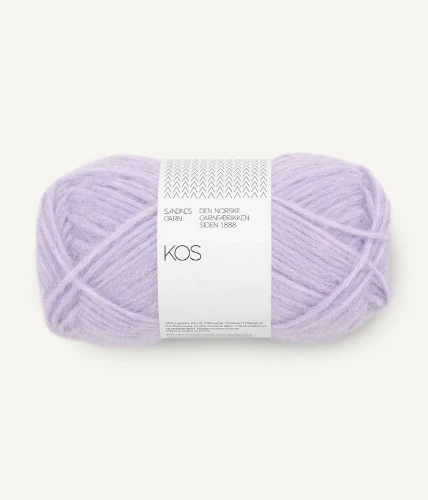 Bild på Kos Lavender 5223