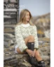 Bild på Mönsterkatalog i Alpaca Bris 2620