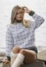 Bild på Mönsterkatalog i Alpaca Bris 2620