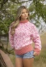 Bild på Mönsterkatalog i Alpaca Bris 2620