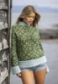 Bild på Mönsterkatalog i Alpaca Bris 2620