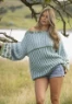 Bild på Mönsterkatalog i Alpaca Bris 2620