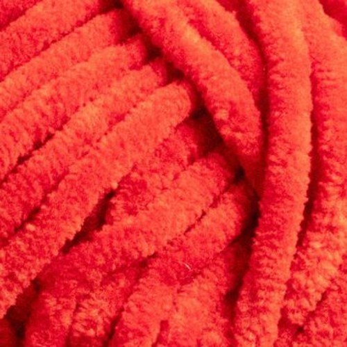 Bild på Chenille Maxi 100g Love Bug 13